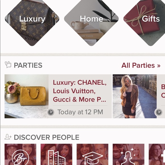 Meet your Posher, Kimberly - Picture 2 of 2